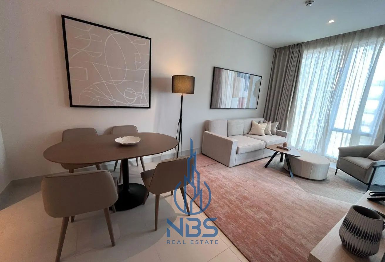 Furnished | Exclusive | Direct Mall Access
