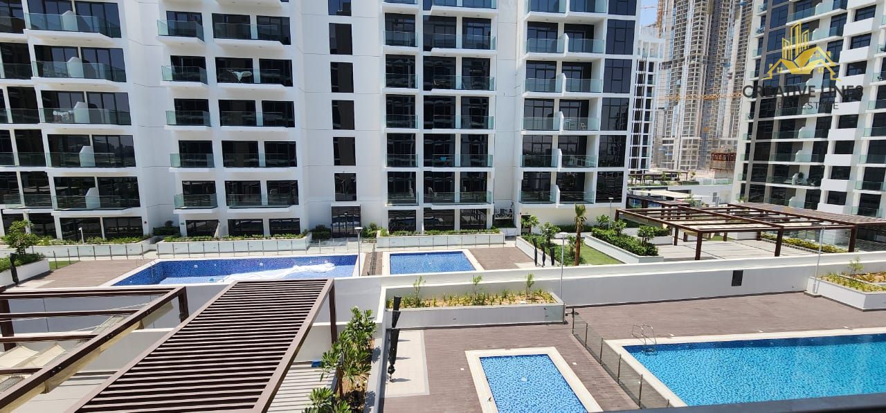 Large Layout !! All Amenities !! Pool Facing