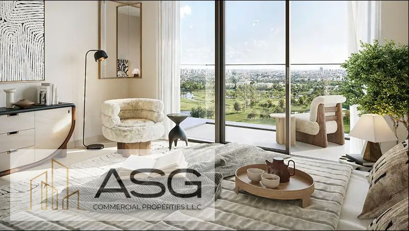 PRIME INVESTMENT | HIGH - DEMAND | WATERFRONT 1 - BEDROOM