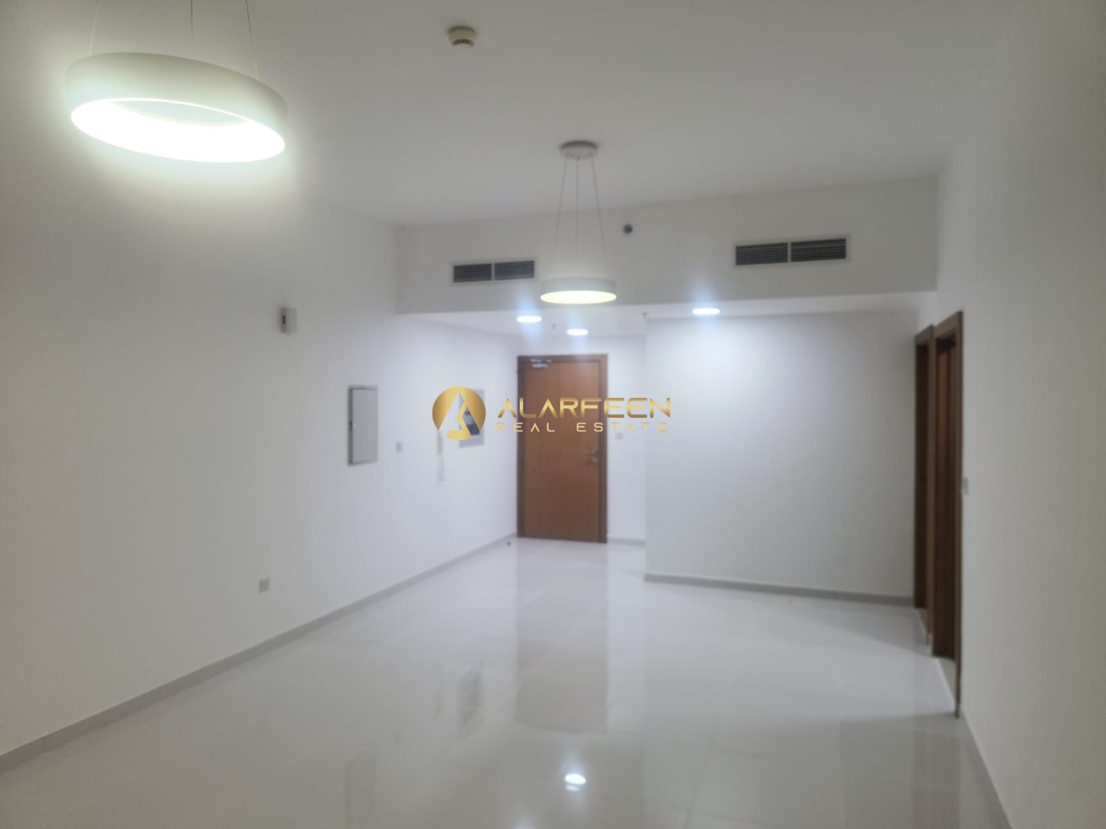 Spacious 1BR | Move In Ready | All Amenities
