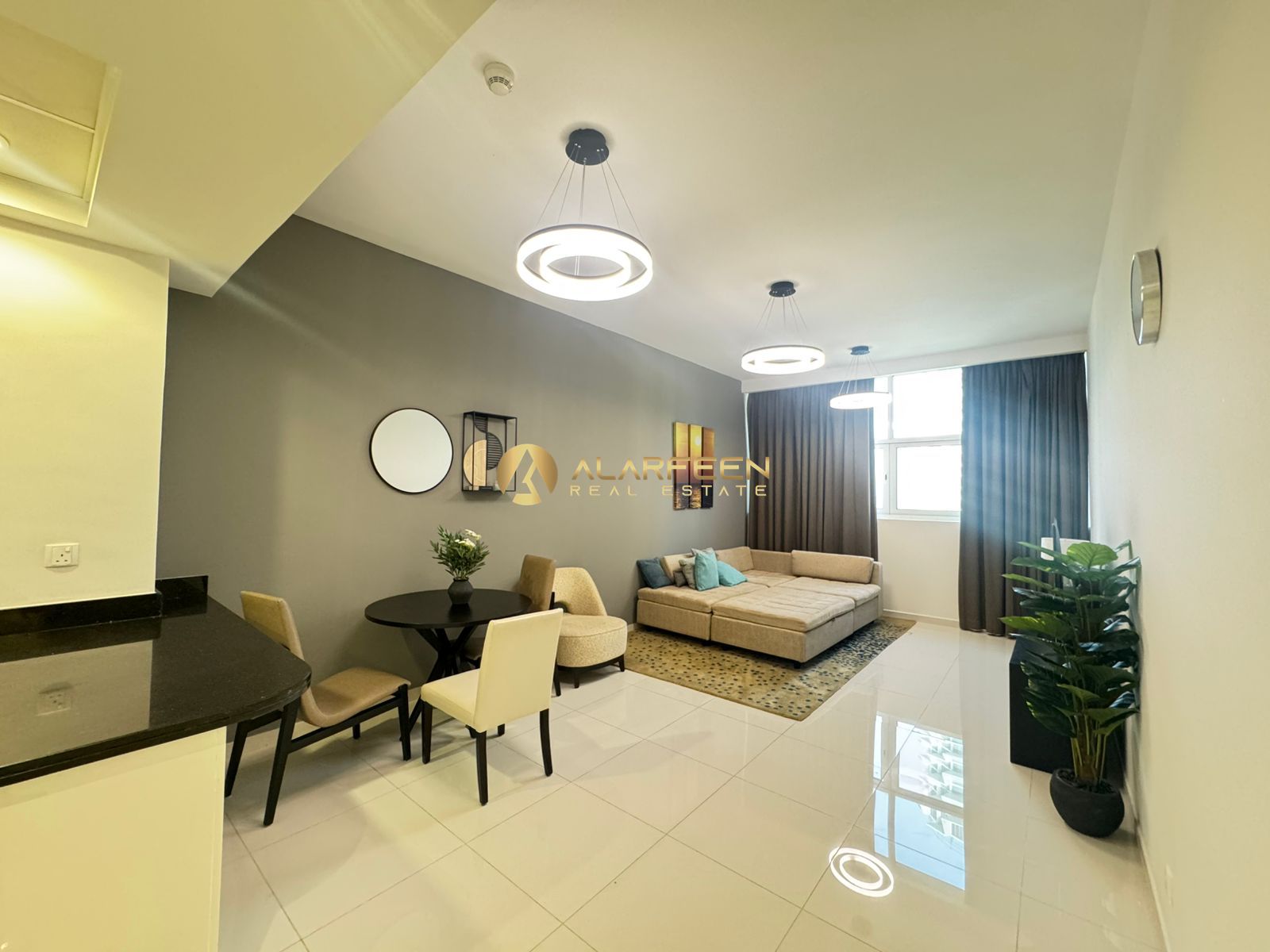 Fully Furnished | Premium Quality | Prime Location