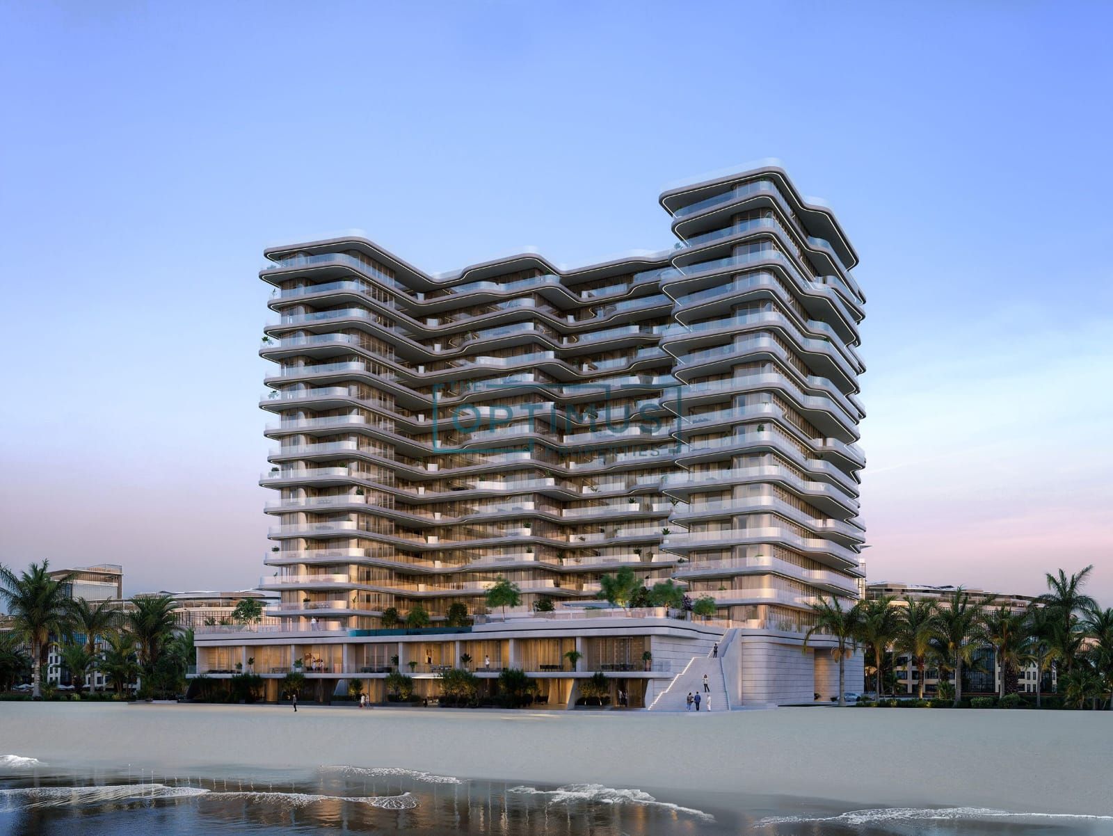 Hot Listing – Al Marjan Island | The Astera