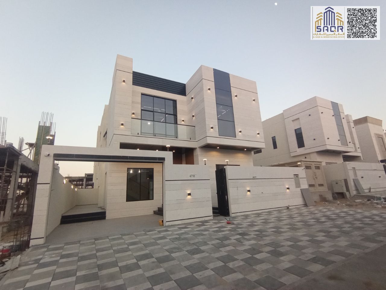 Villa at a special price for a limited time / Freehold / Fees included