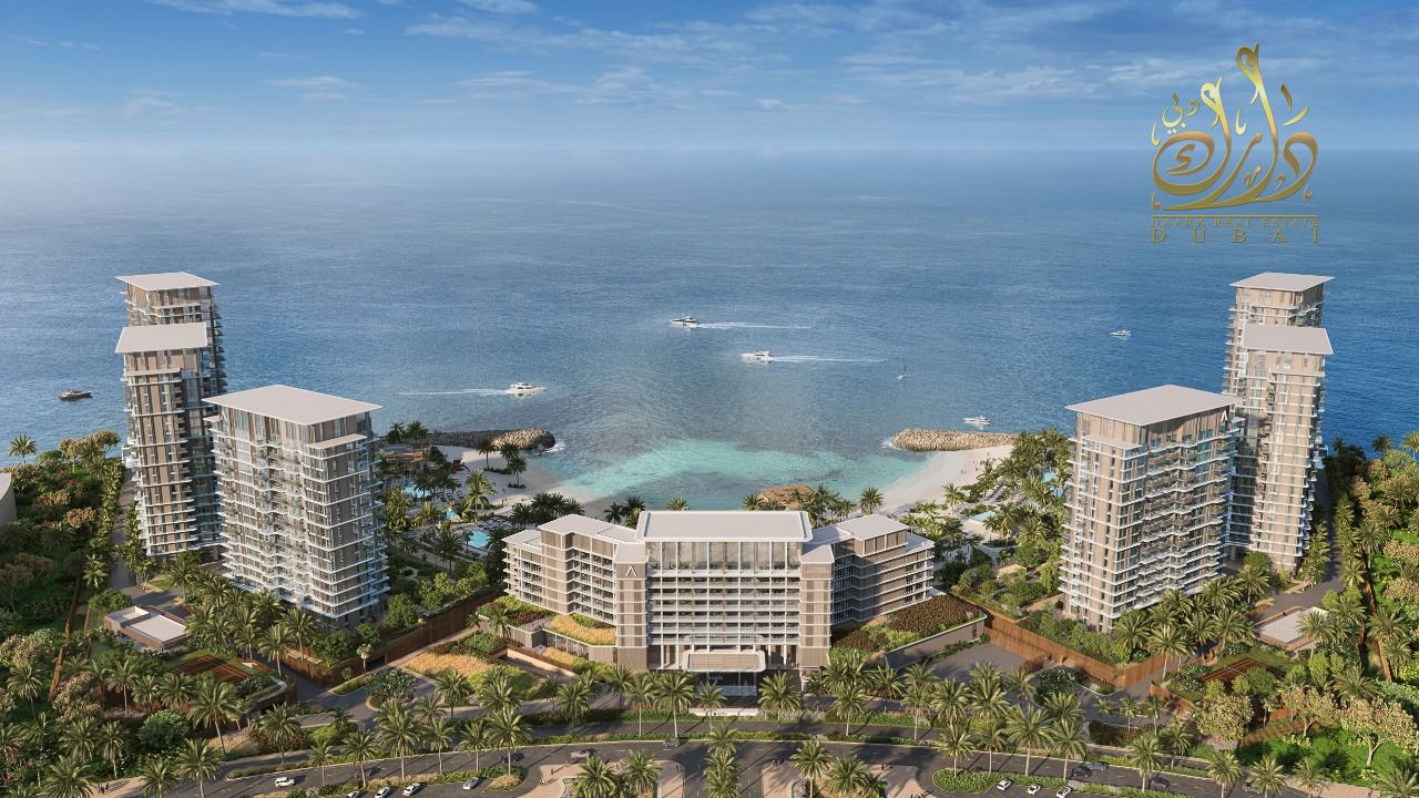 BEACHFRONT _ CASINO VIEW _ INVESTMENT DEAL
