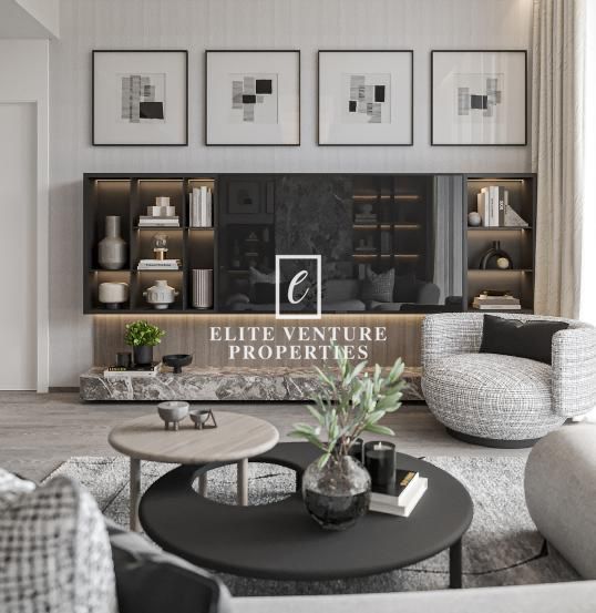 FLEXIBLE PAYMENT PLAN | LUXURIOUS LIVING
