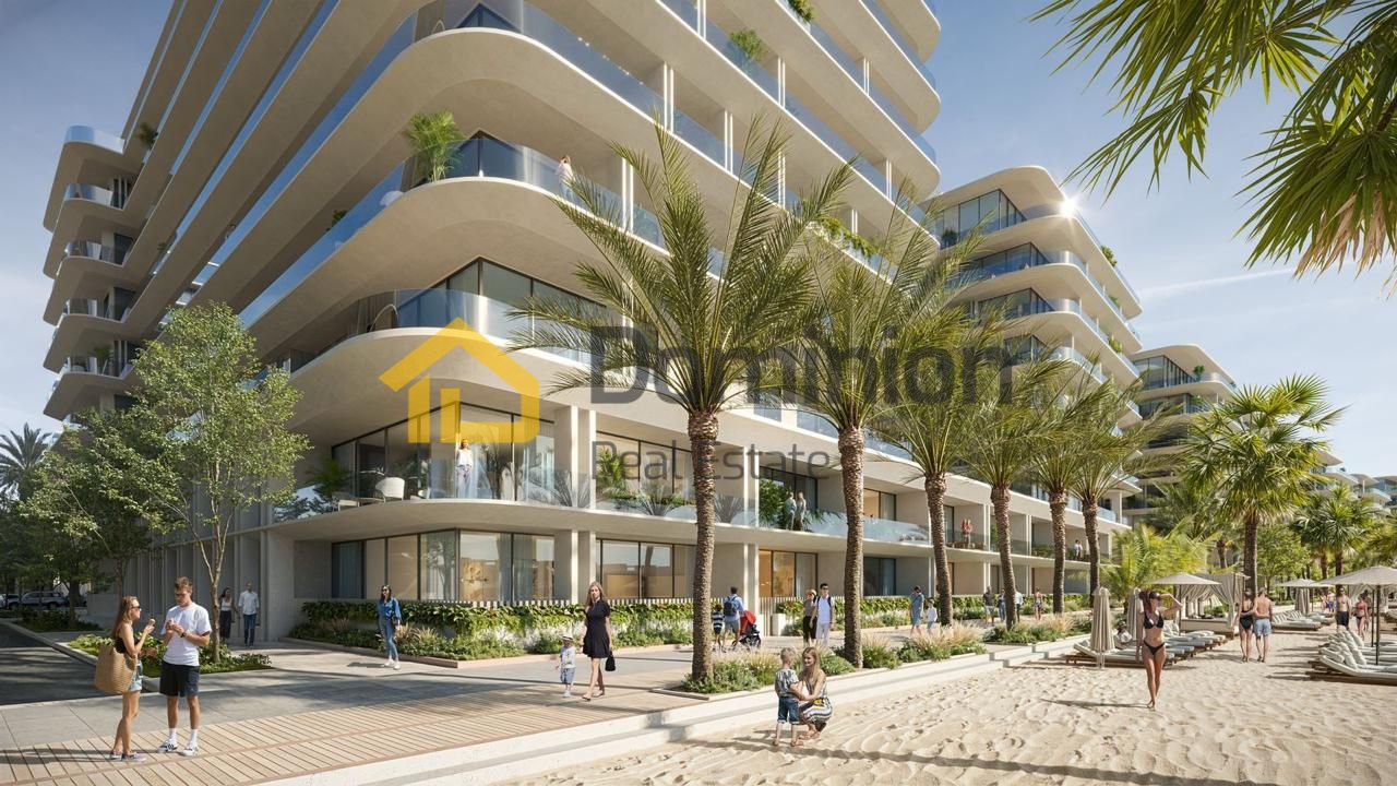 Luxury Apt | Exclusive Facilities | All-Inclusive Gated Community