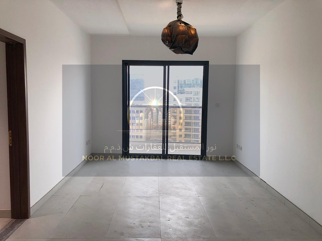 Spacious 1 BHK | Dewa Free | Al Mamzar