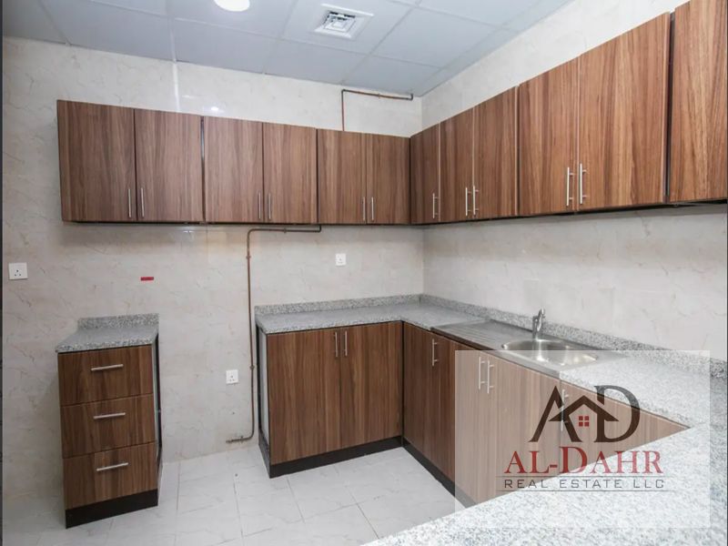 Brand New Apartment 3 Bhk With Prime Location
