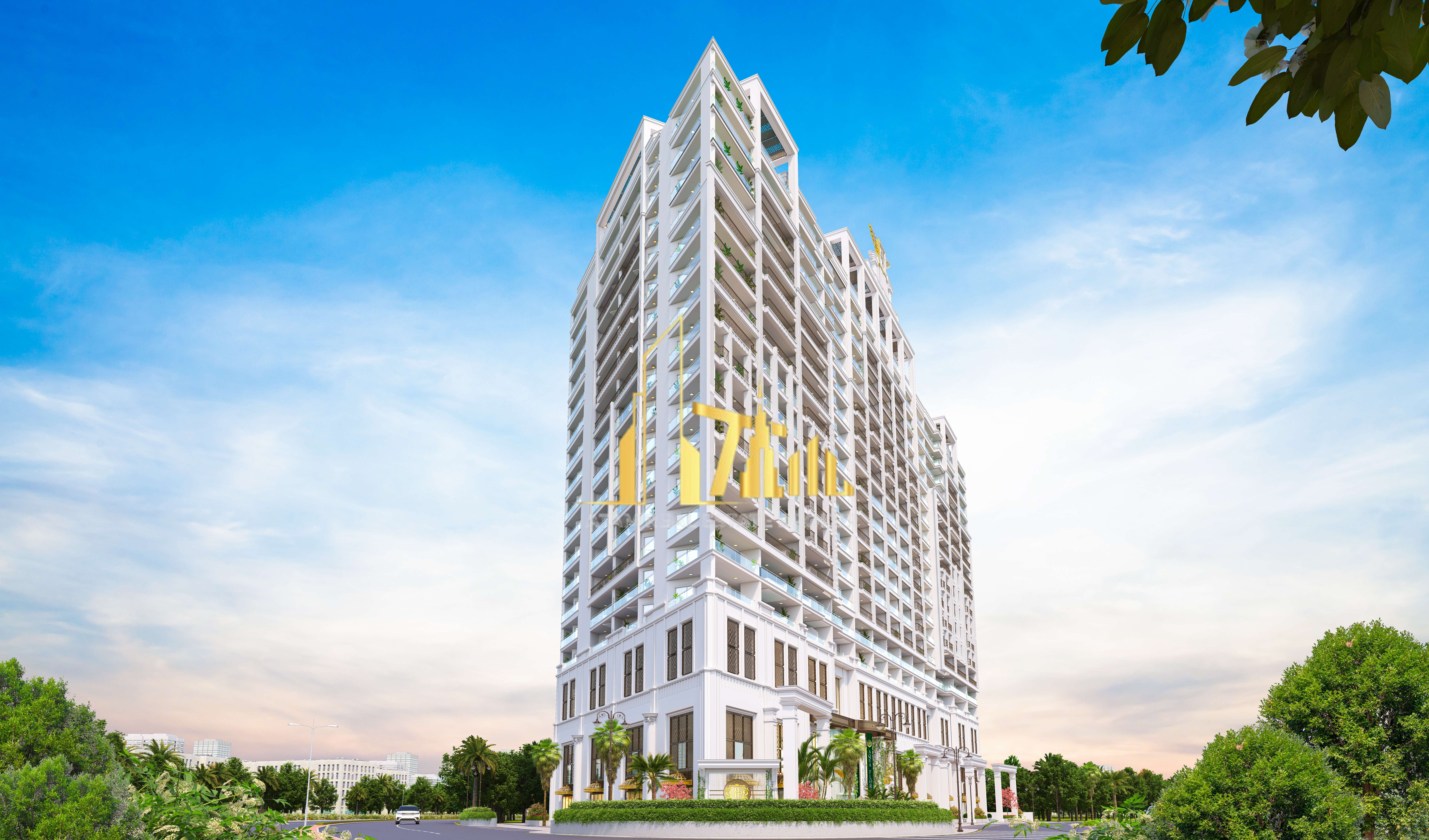luxury | Modern Design | Unbeatable Value | Good ROI
