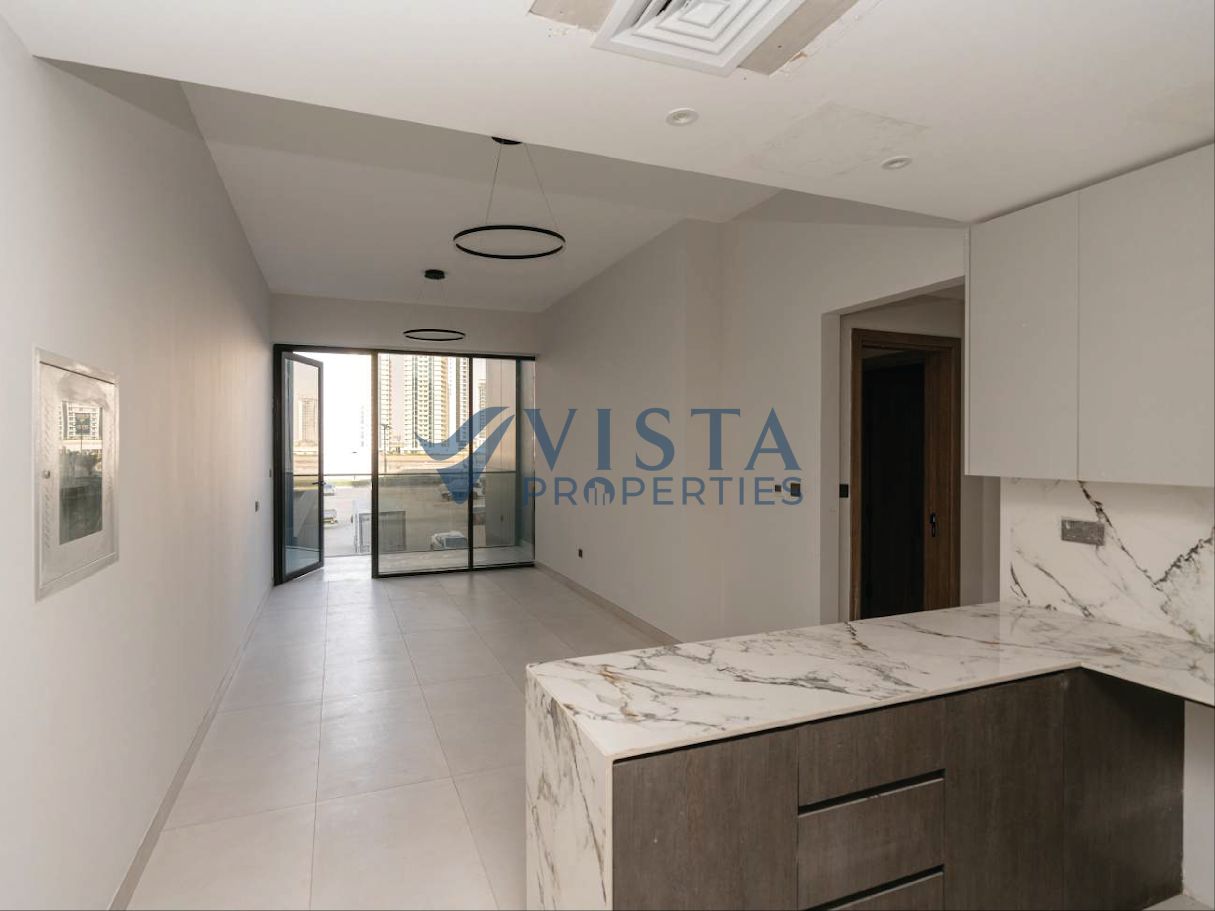 Ready to Move In | Spacious | Brand New | Unfurnished