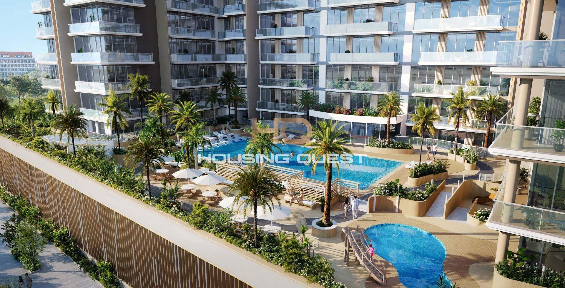 Perfect Blend of Comfort & Sophistication | Flexible Payment Plan