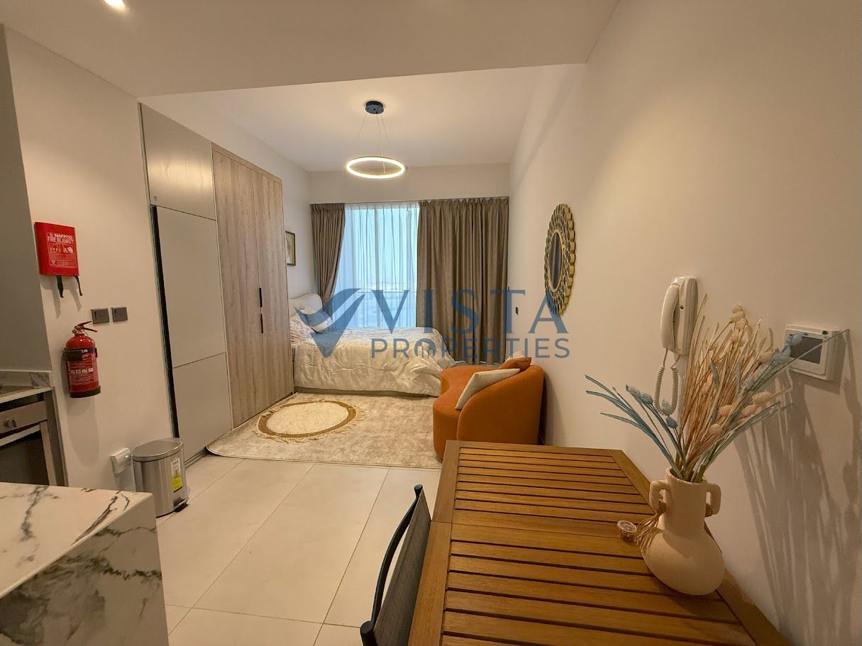 Fully Furnished | Brand New | Ready to Move In