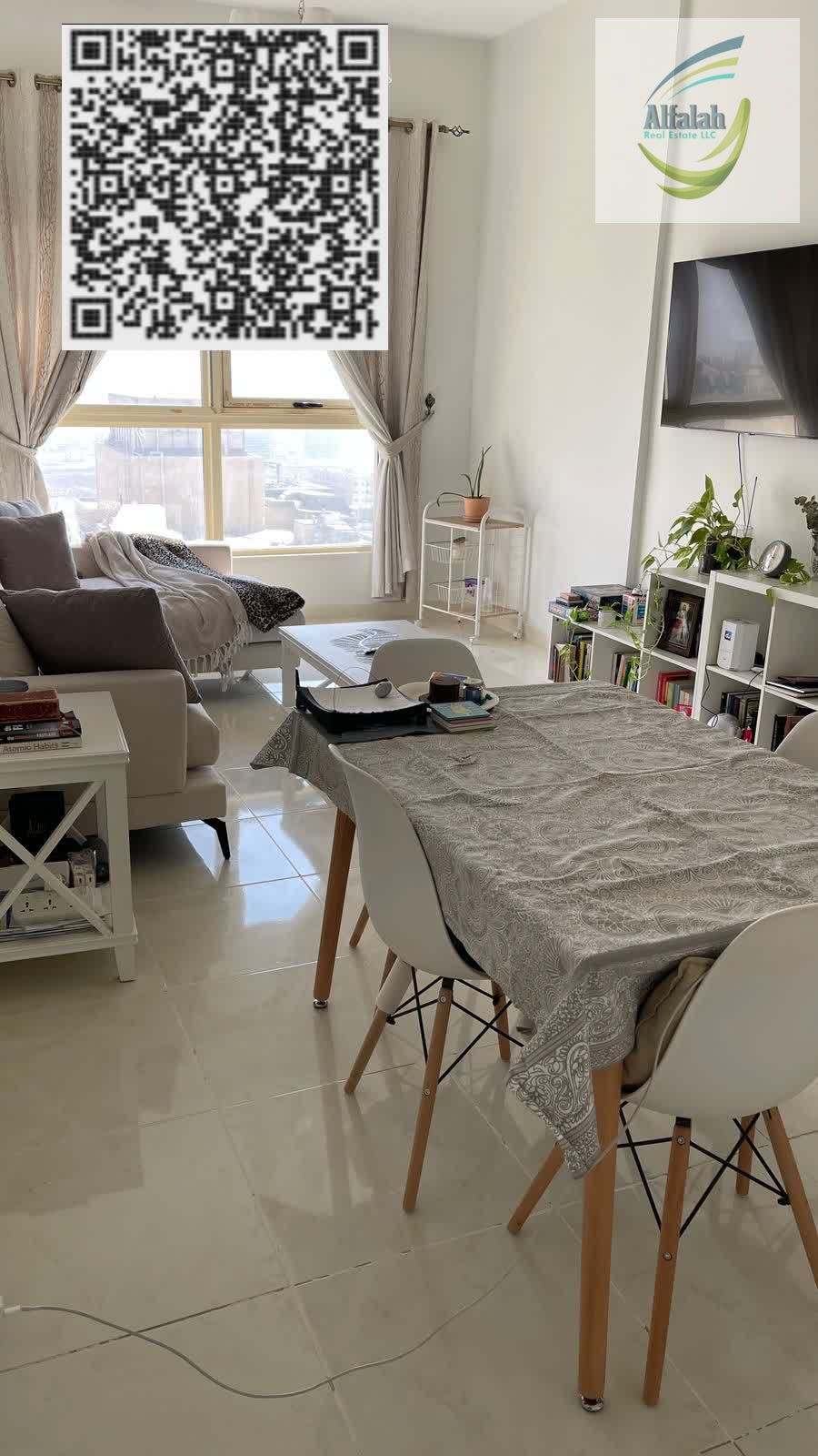 Affordable 2 BHK Apartment | 1456 Sq Ft | AED 490,000 | Luxury Living