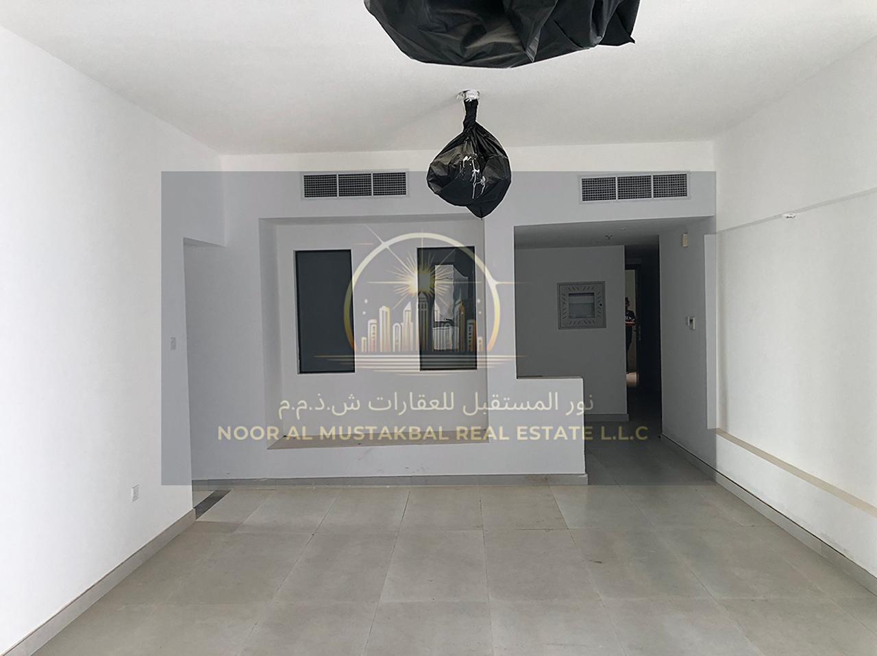2 BHK | Affordable Apartment | New Building | Al Mamzar