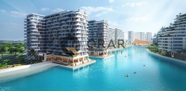 HOT DEA l WATERFRONT HAND OVER SOON