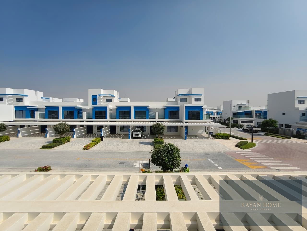 4BR B2B Townhouse | DAMAC Lagoons Expert