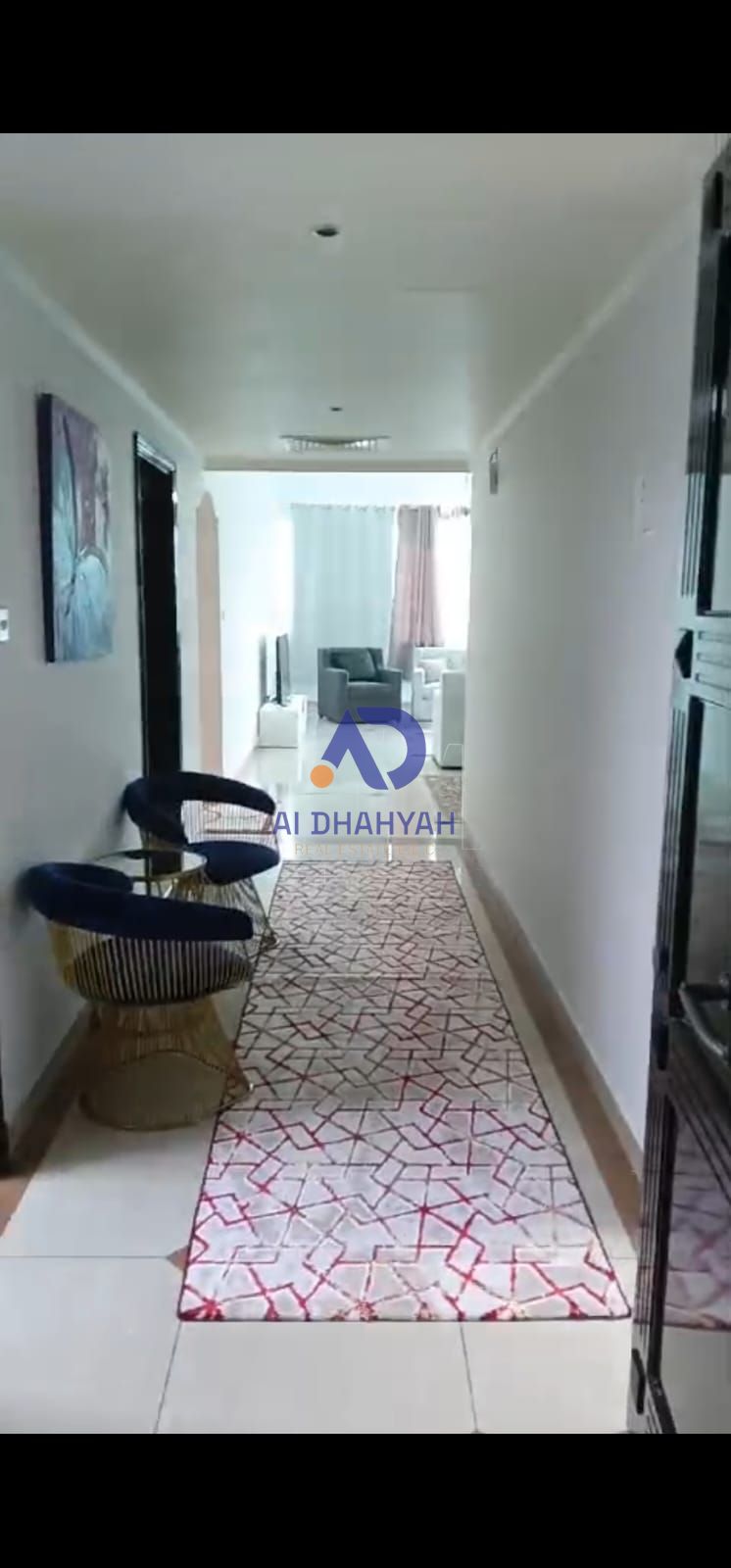 For Sale: Exceptionally Spacious Apartment on Al Taawun Street A unique opportunity to own a premium apartment in one of Sharjah's most vital location