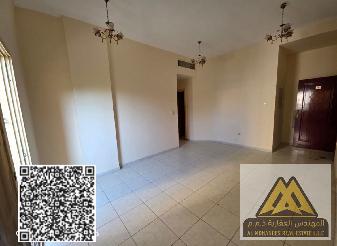 Spacious area | Open view | Prime location close to all services