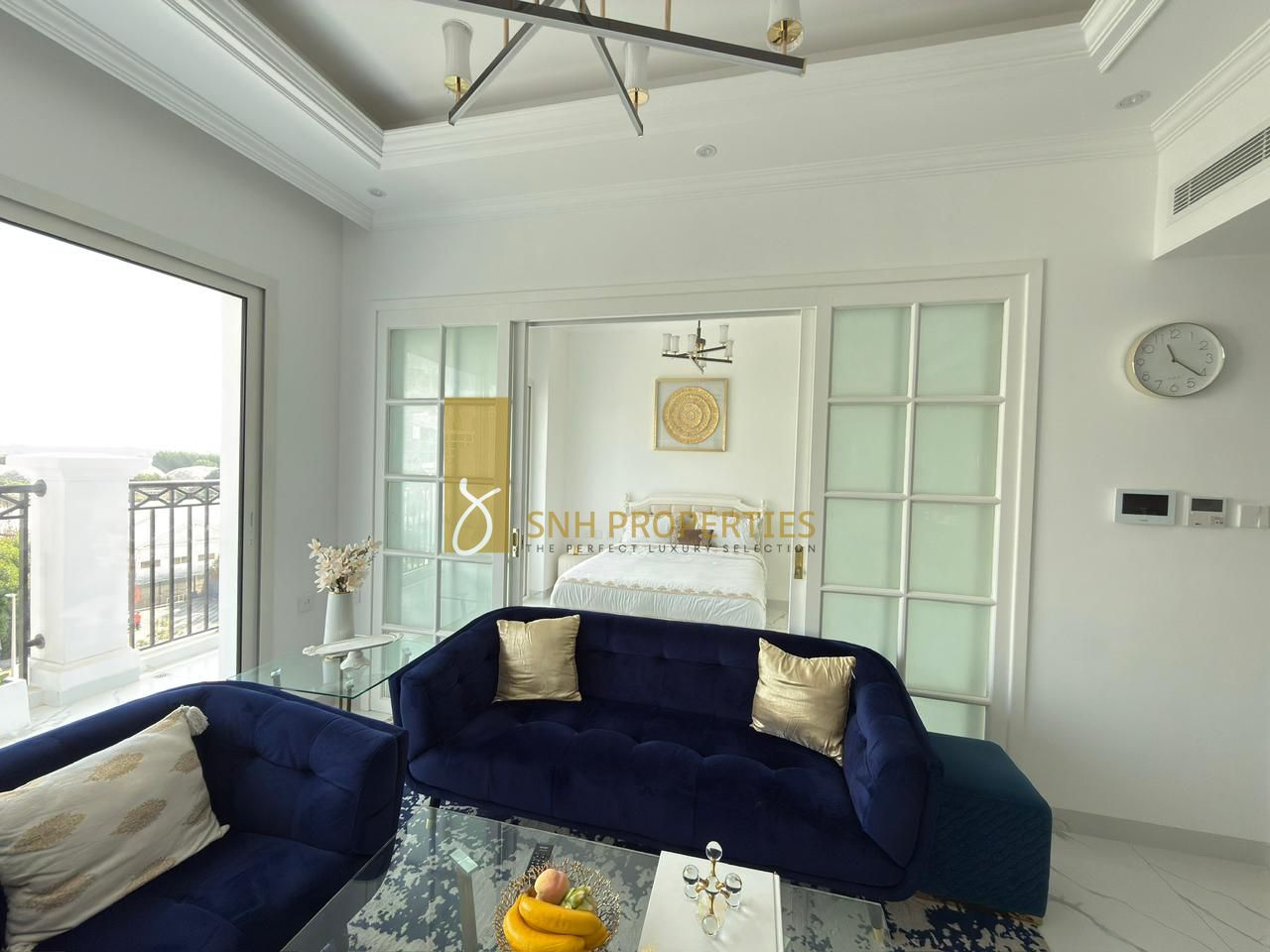 3 BR FURNISHED | BRAND NEW | PREMIUM EDGE VIEW