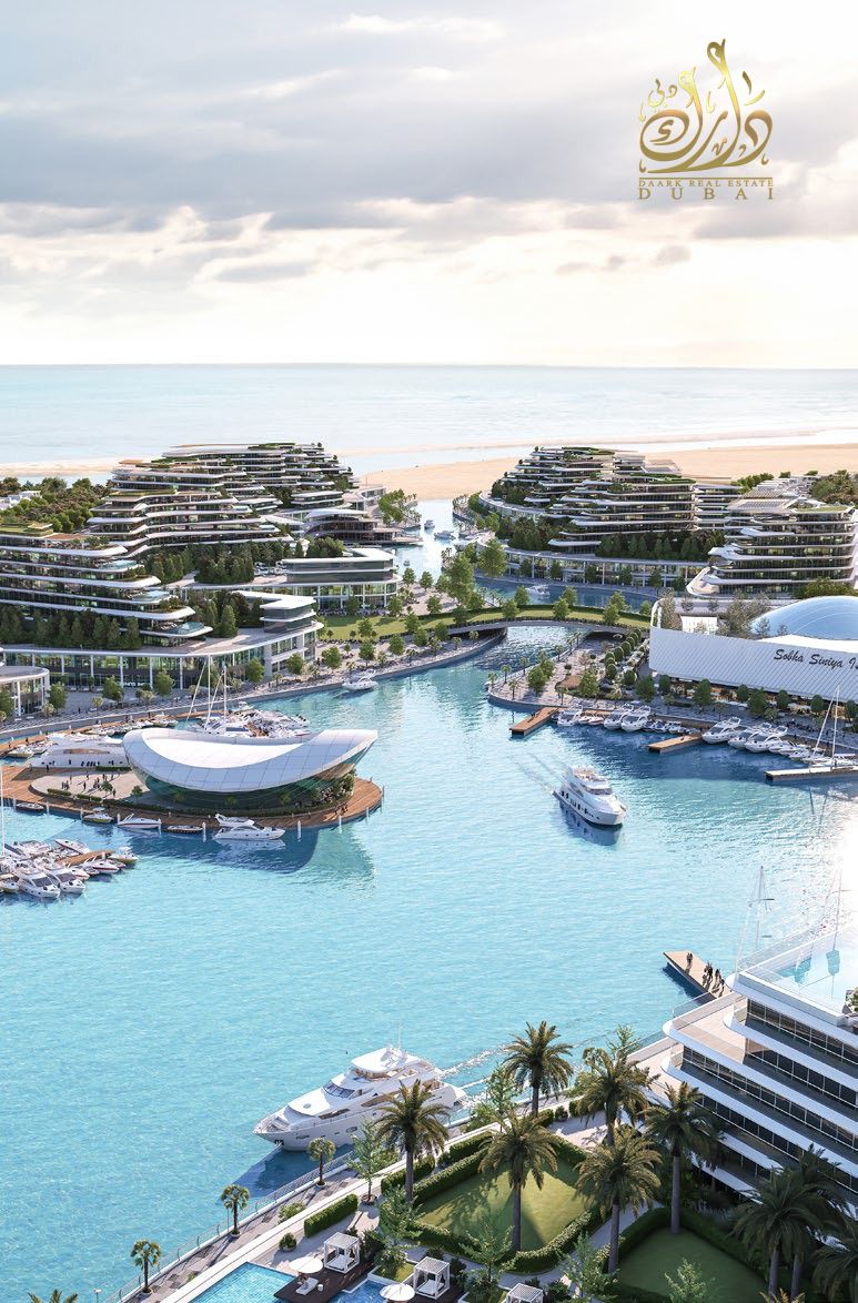 INVESTORS DEAL | WATERFRONT| 60|40PP