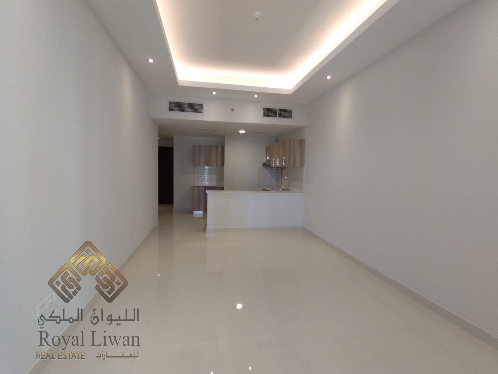 Spacious Apartment | Modern Style | 2Bedroom Hall | Ready to Move in