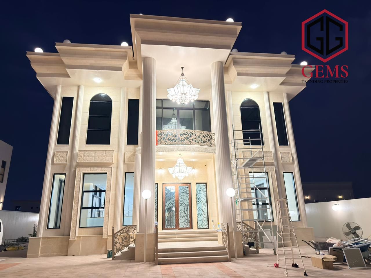 BRAND NEW | PRIME LOCATION | EXCELLENT QUALITY