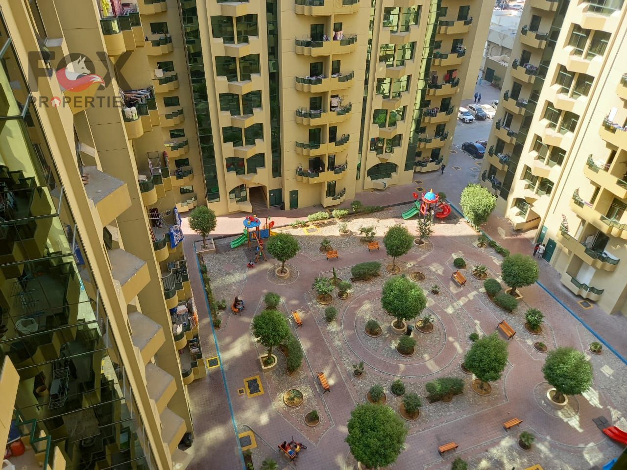 Freehold for all nationalities | Excellent space | Ready to move in