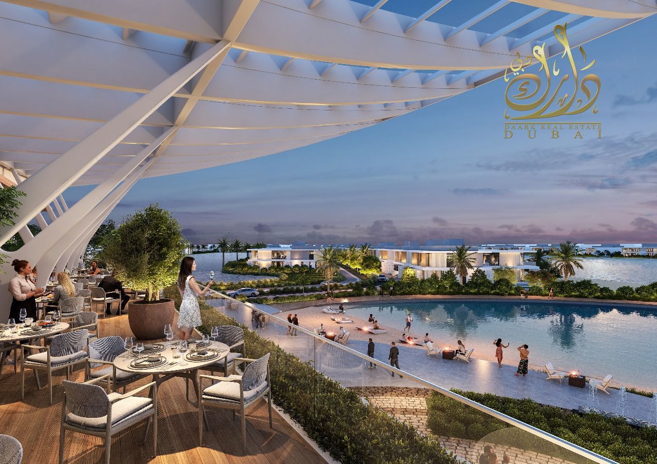 INVESTORS DEAL | WATERFRONT| 60|40PP