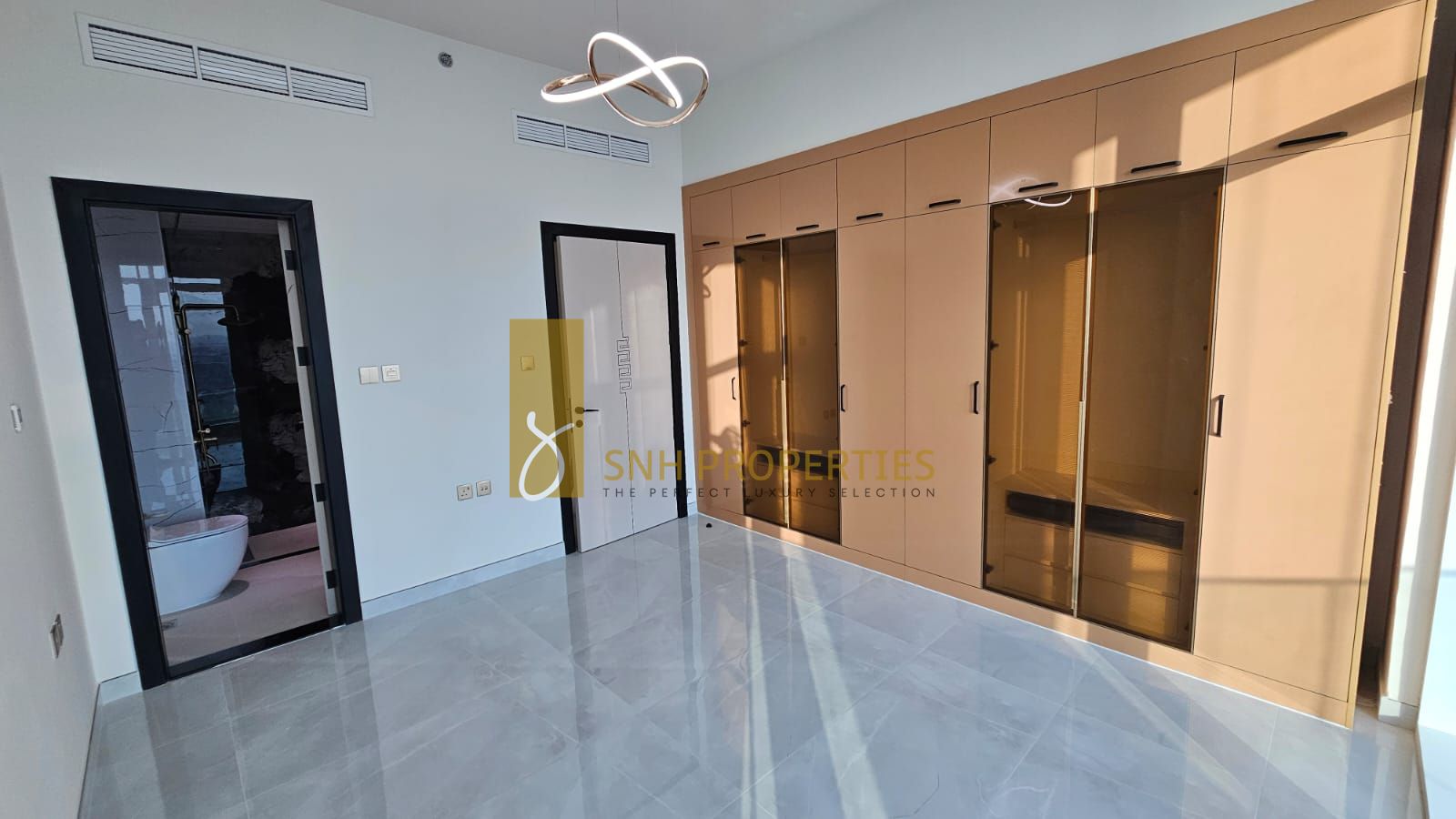 BRAND NEW | HIGH FLOOR | COMMUNITY VIEW | SEMI FURNISHED