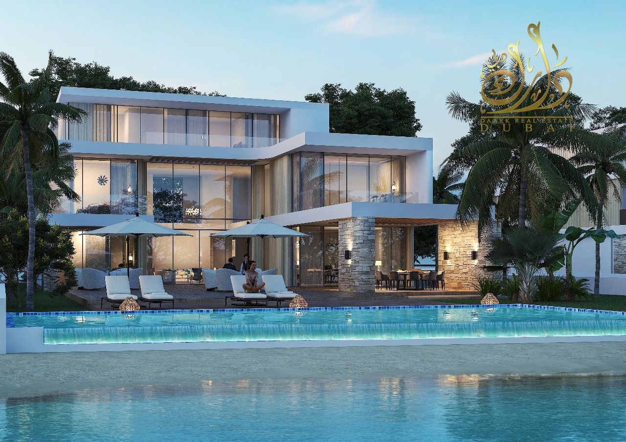 INVESTORS DEAL | WATERFRONT| 60|40PP