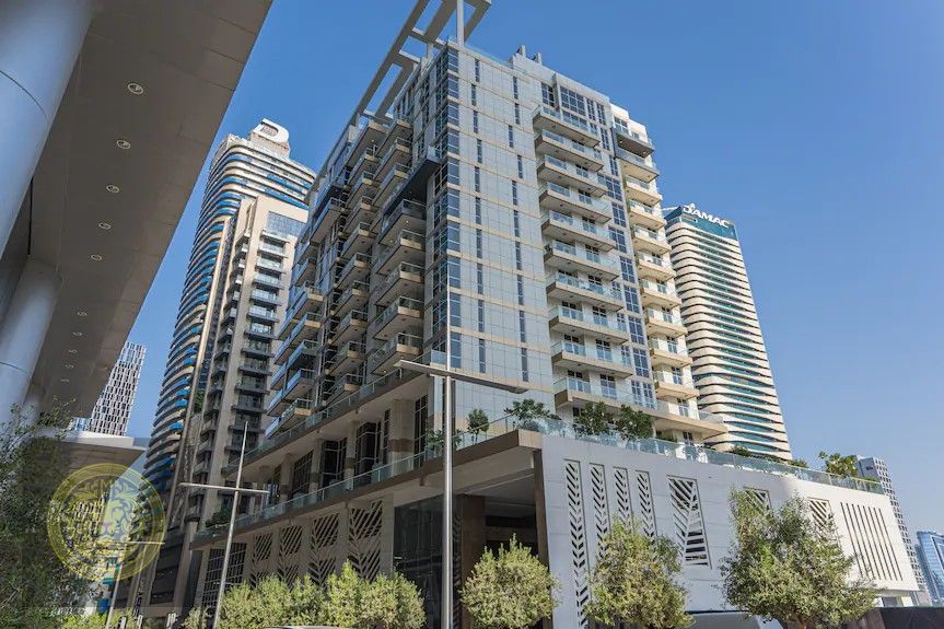 Spacious Layout | Vacant | MonReve, Downtown Dubai