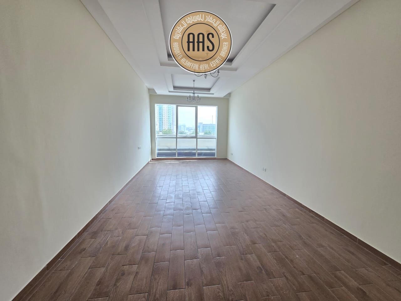 Spacious Chiller Free 2Bed+Laundry Room Available For Rent