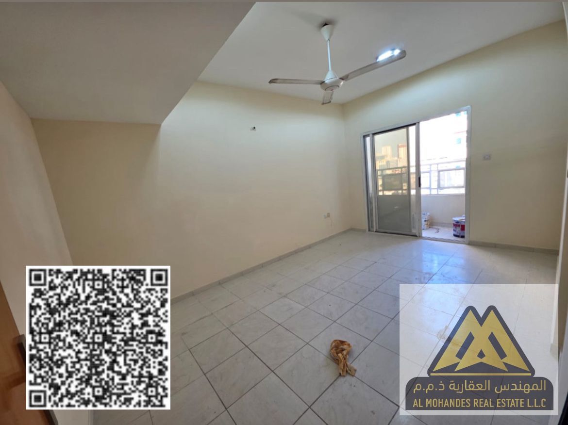 Spacious area | Open view | Prime location close to all services