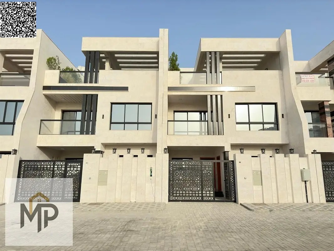 An unmissable opportunity! Luxury villa for sale in Al-Ulya – at a competitive price and in a prime location, with water, electricity, and air conditi