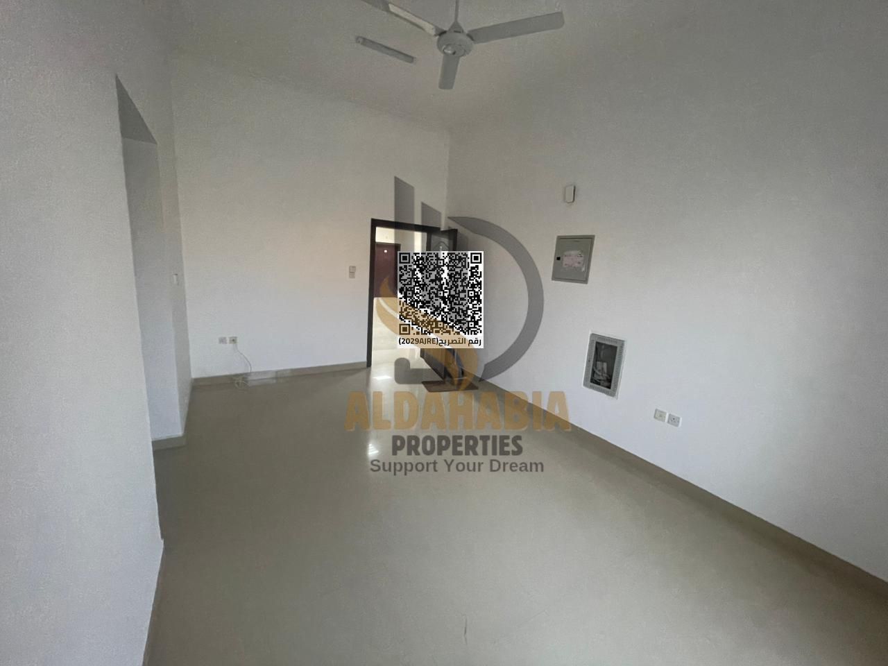 For Rent – Spacious 2-Bedroom Apartment in Al Rawda 2, Ajman