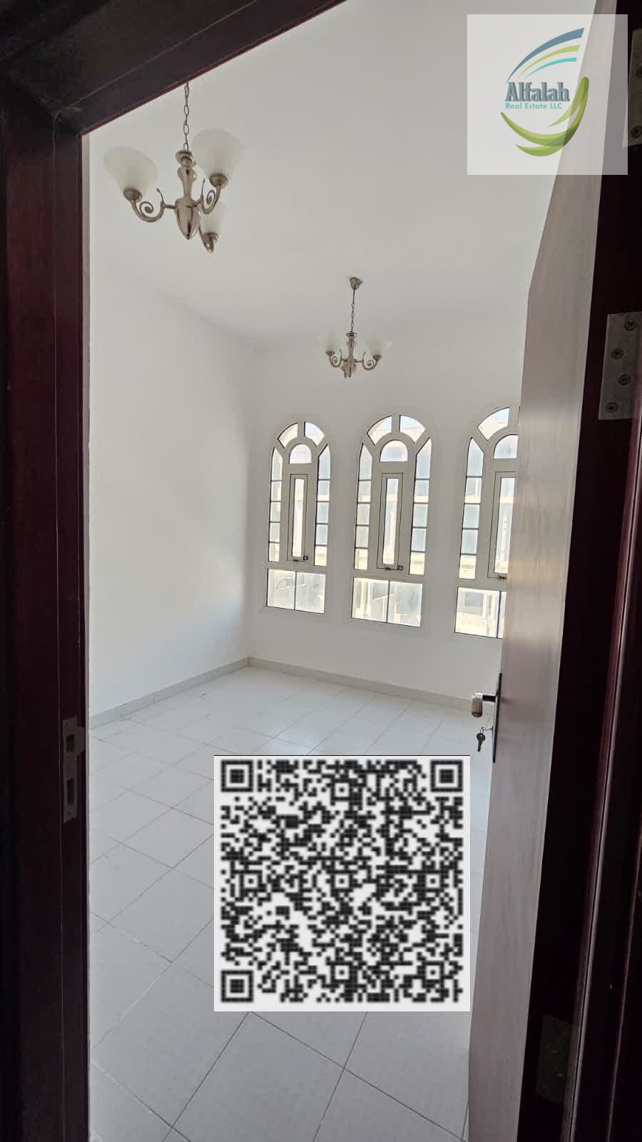 Premium 3 BHK in Erica Ajman Uptown | Huge Layout | Rent: 50,000 AED