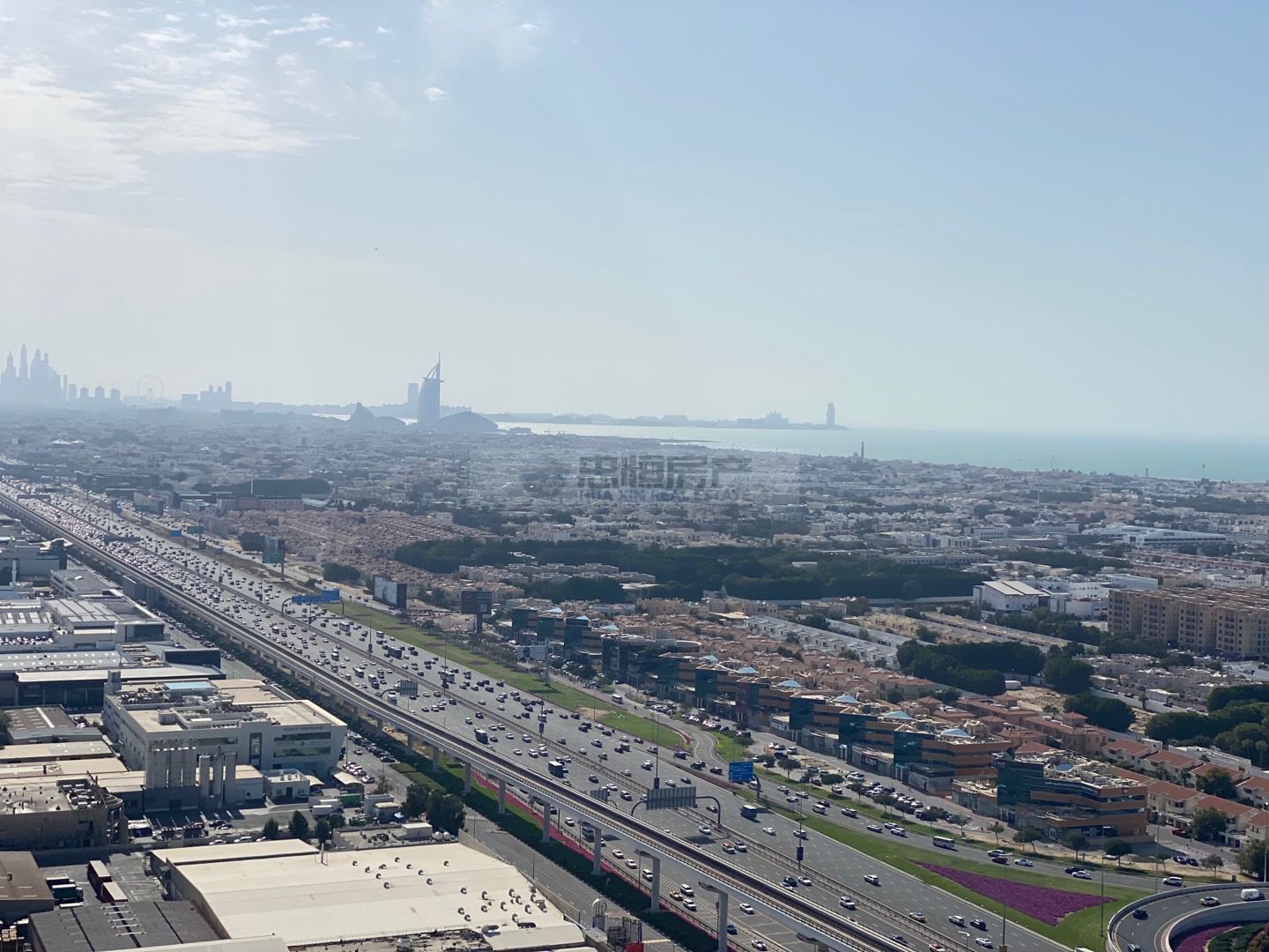 High Floor | Vacant | Sea View
