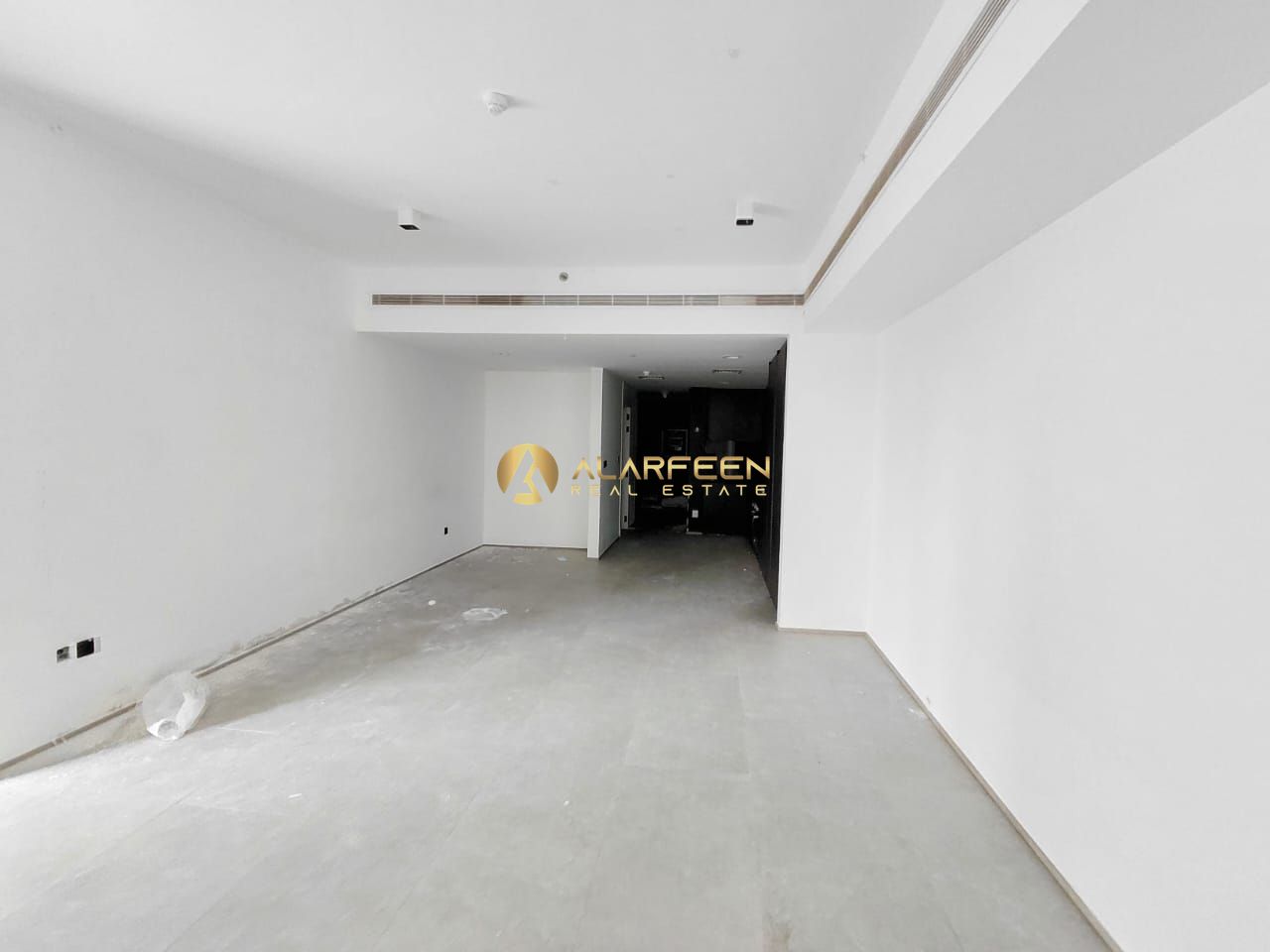 3 BHK Apartment | Prime Location | Community View
