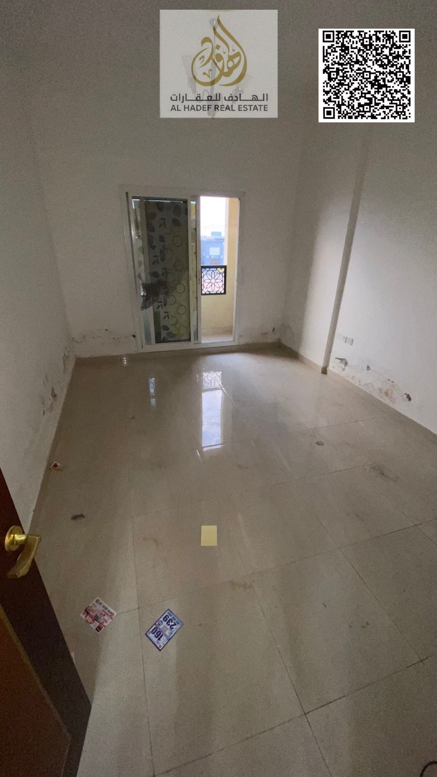 2 Bedroom Apartment for Annual Rent – Prime Location on Sheikh Mohammed Bin Zayed Road – Al Alia, Ajman