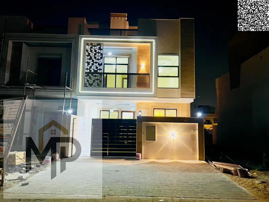 Affordable property in one of Ajman's most prestigious areas. Freehold ownership available to all nationalities.