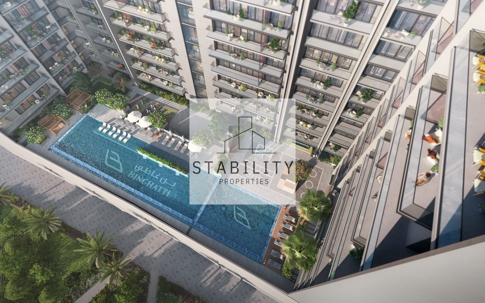SMART LIVING | STRONG RENTAL RETURNS