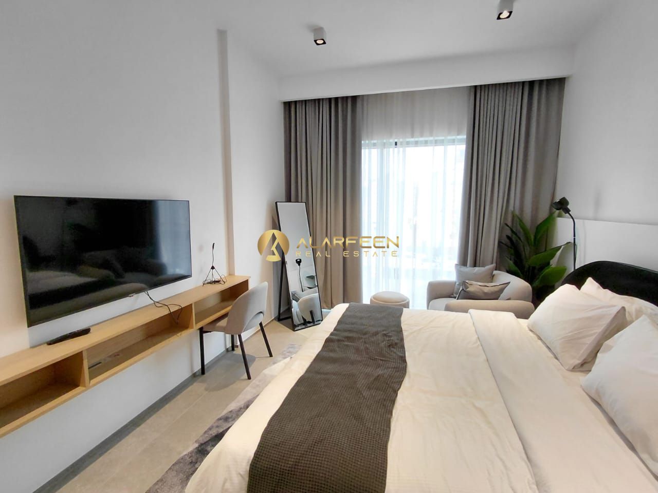 2 bhk Apartment | with best ammenities | Road view
