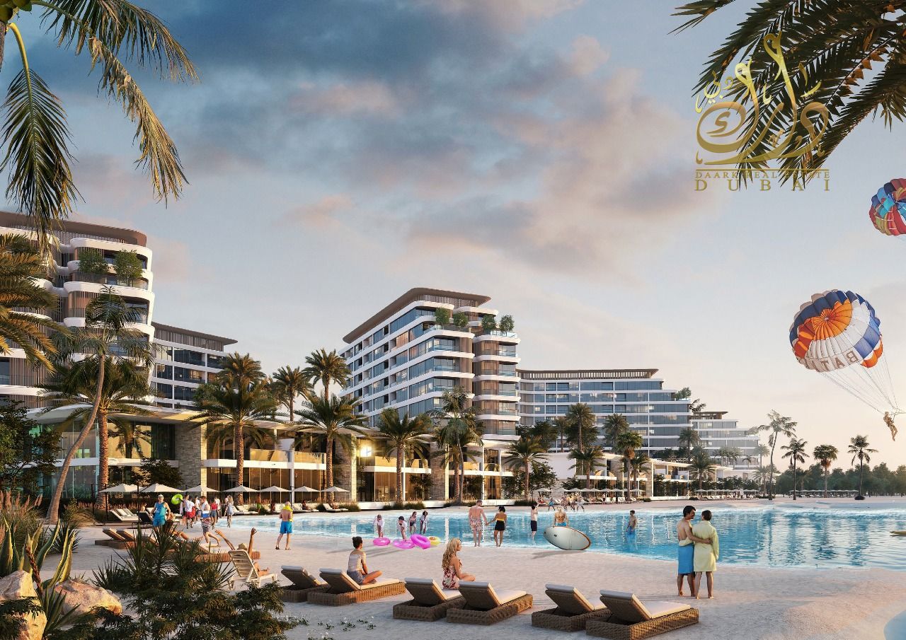 INVESTORS DEAL | WATERFRONT| 60|40PP