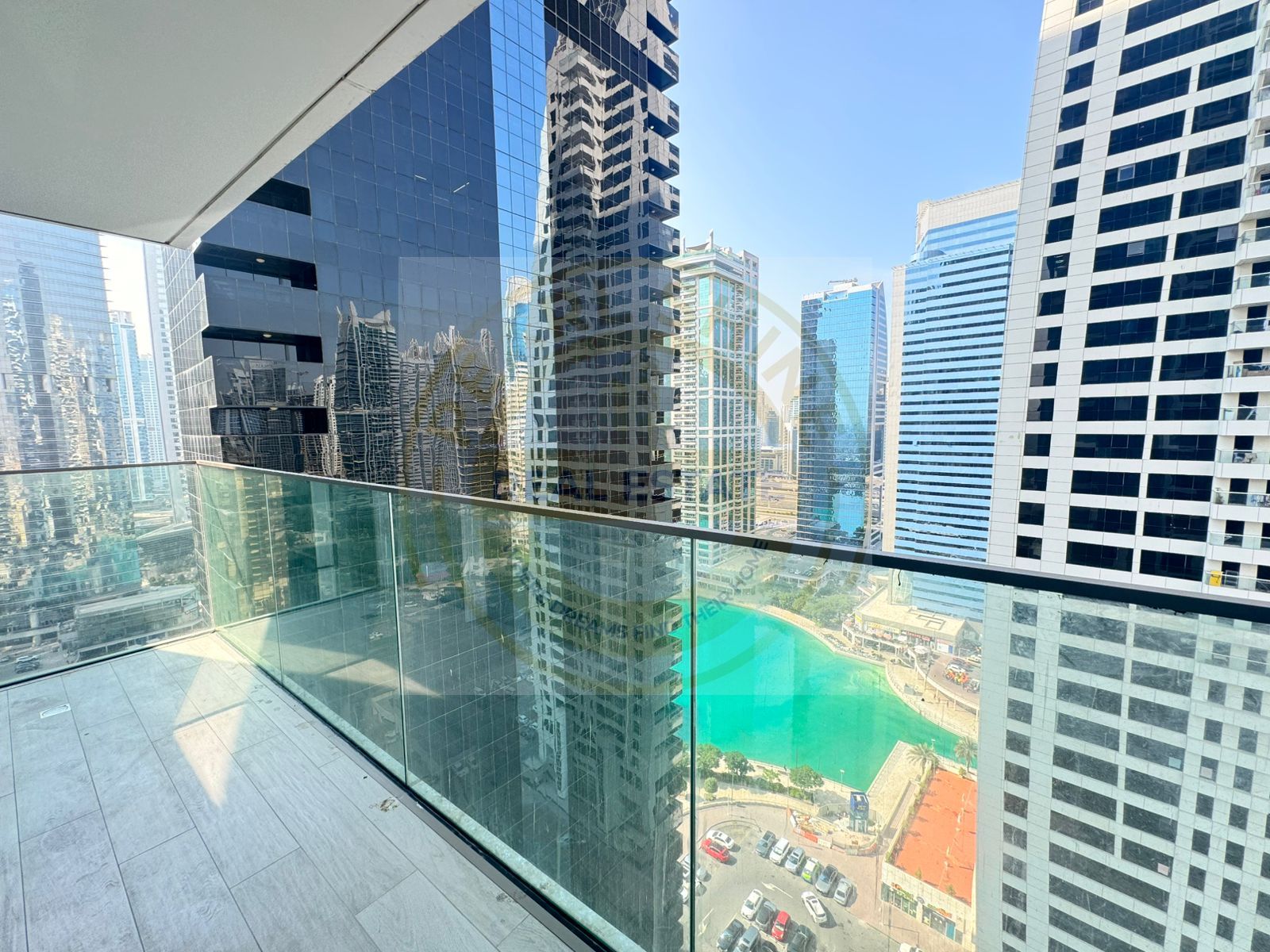 Prime Location | Luxury Living | Full Lake View