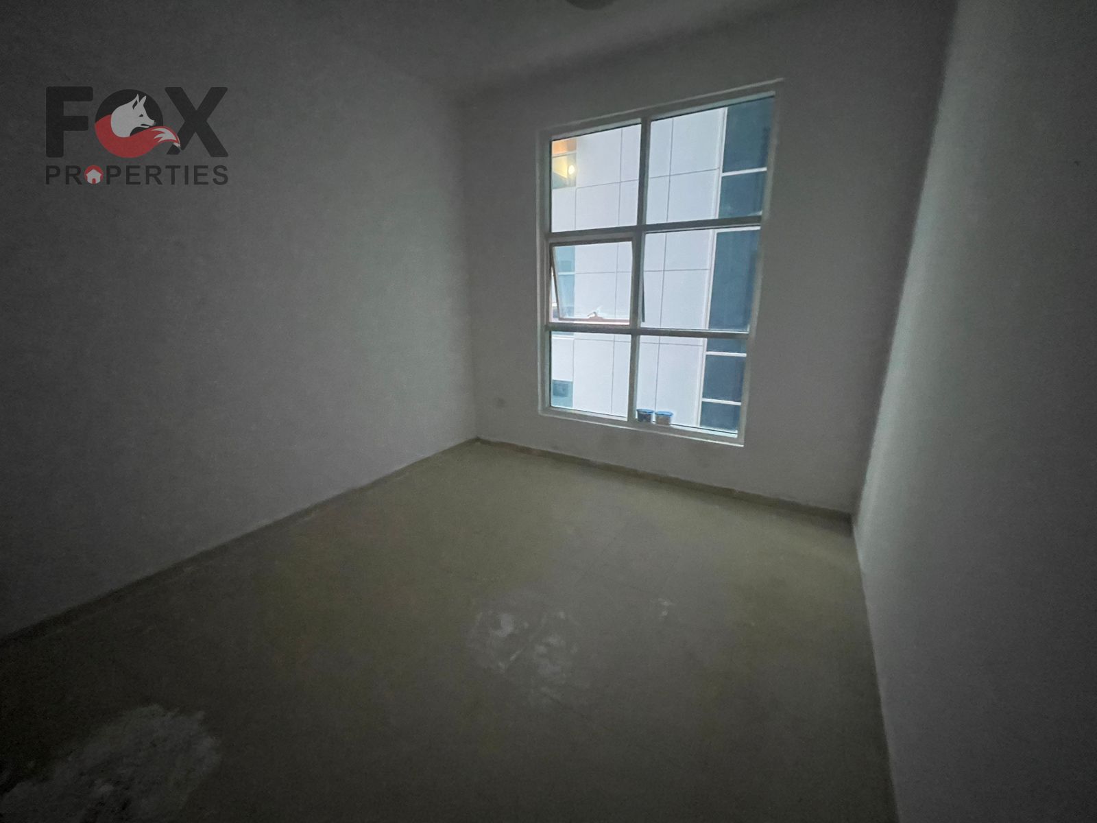 2BHK Apartment for Annual Rent in City Tower | Equipped Kitchen + 2 Bathrooms + Parking | AED 38,000 in 4 Payments