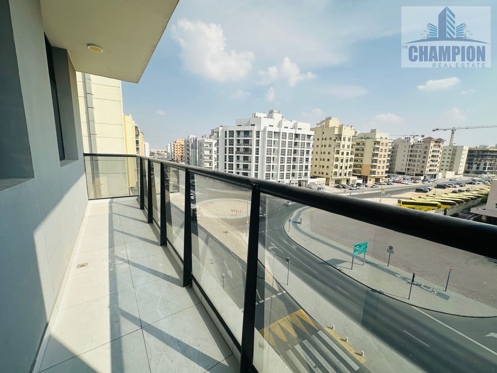 Bright & Modern 3BHK Apartment with Store Room | Full Amenities