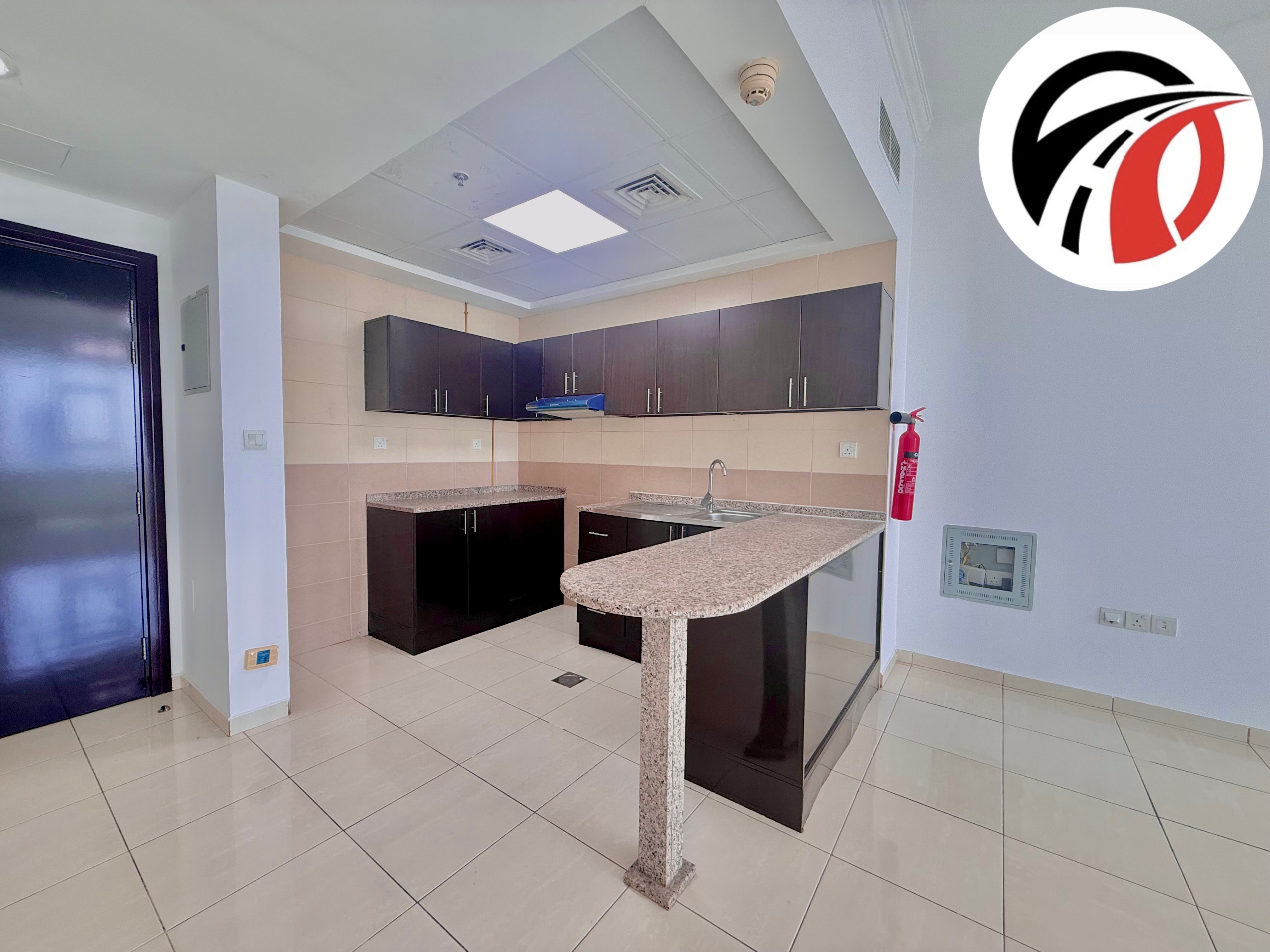 Chiller Free 2BHK Apartment With Stunning Layout in 86k