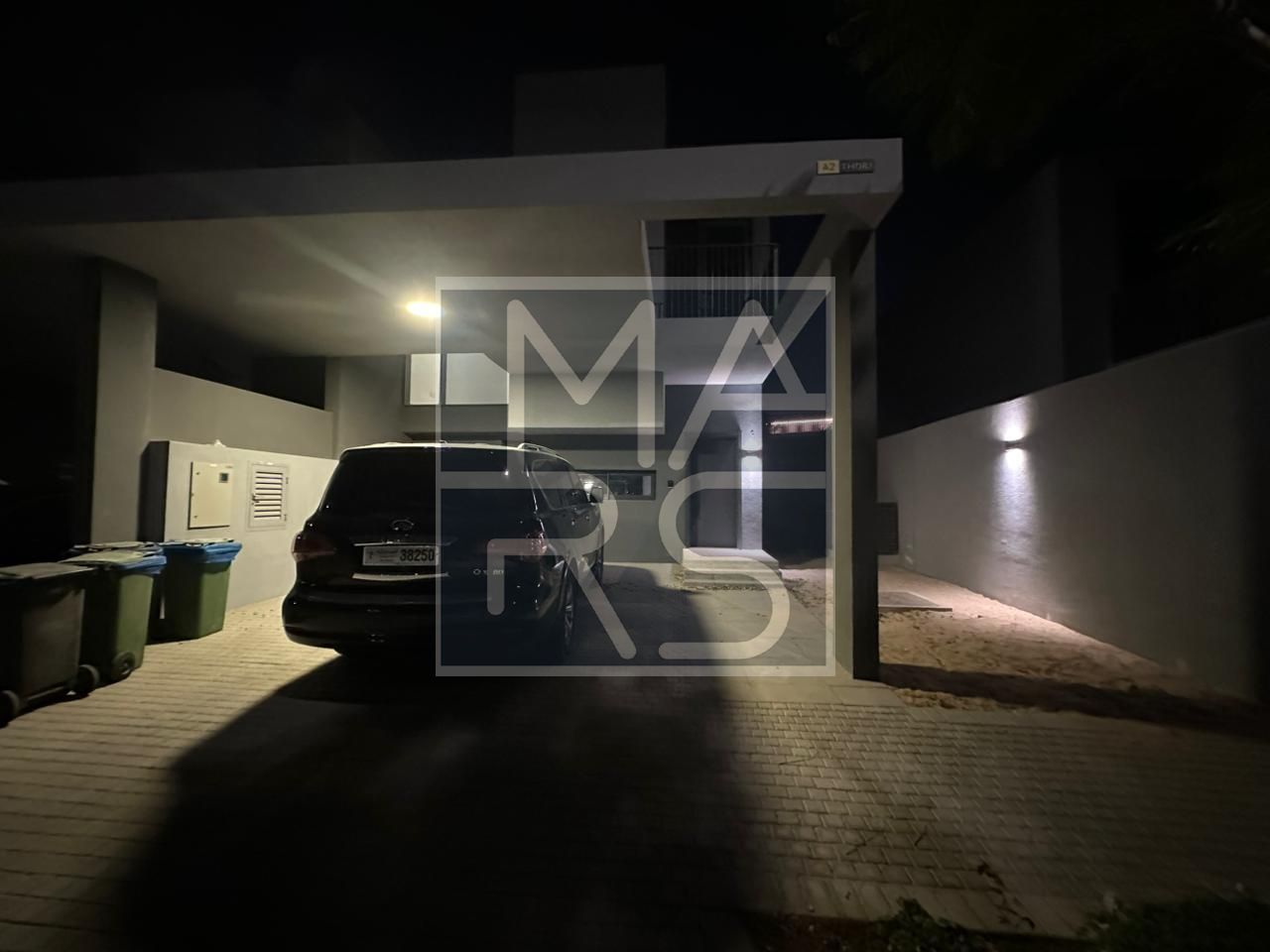 3 BHK Townhouse Corner Unit In Gated Community