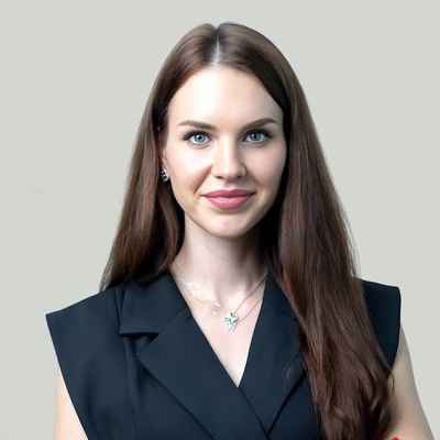 Veranika Khrystsinich