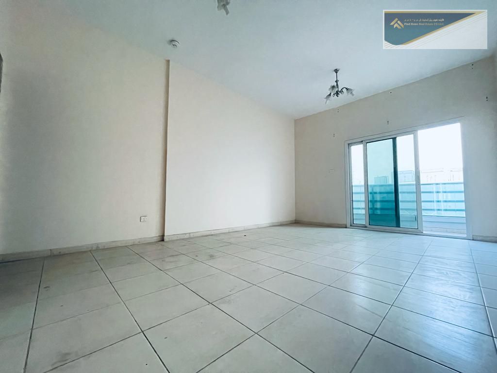 HOT OFFER !! LAST UNIT FULLY SPACIOUS 2BHK APARTMENT WITH BALCONY AND CENTRALIZED AC AND GAS JUST 39K ABU SHAGARA